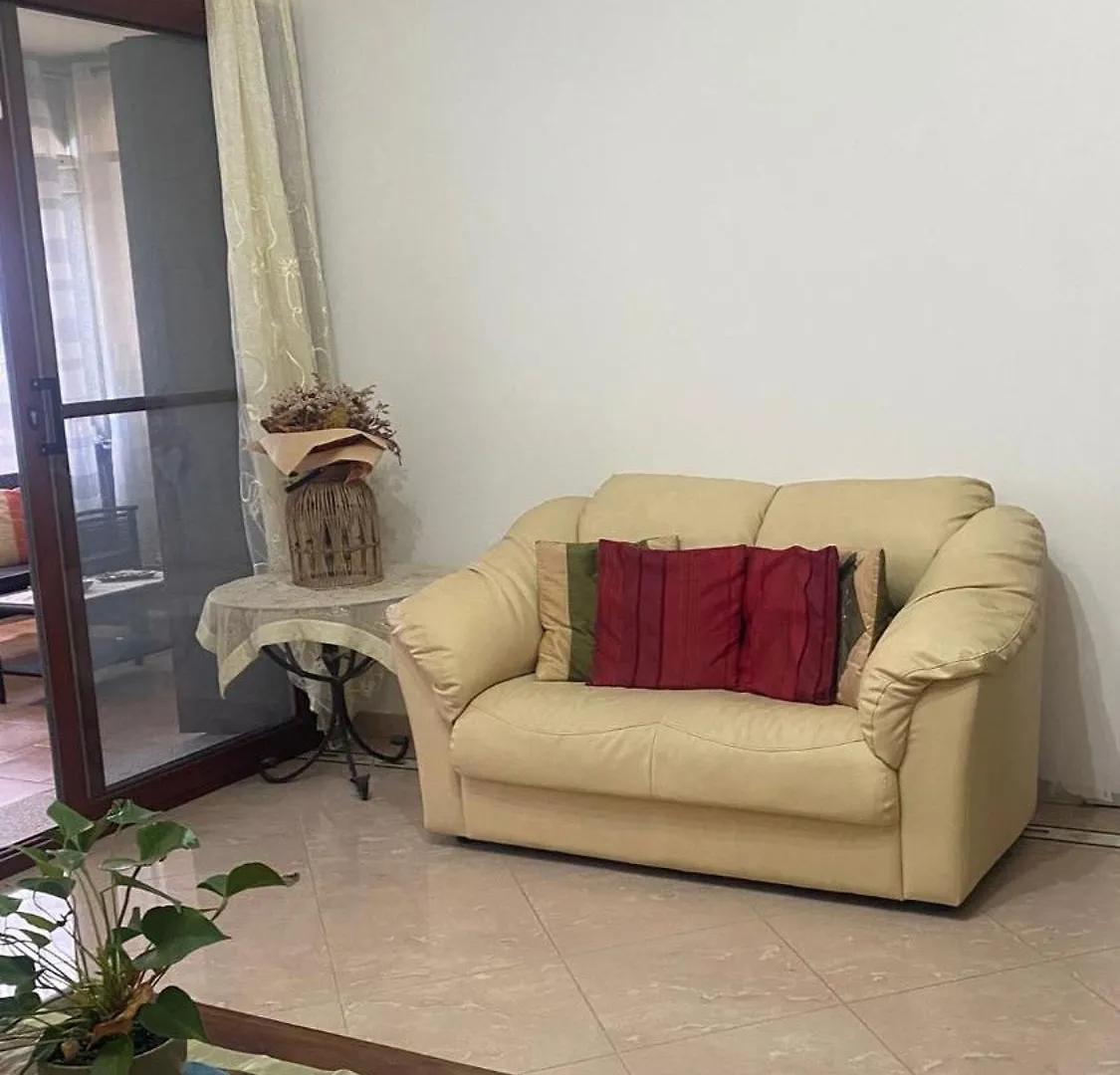 Stella Marina Via Gaeta La Caletta Apartment Siniscola Italy