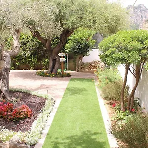 Giobo Bed & Breakfast